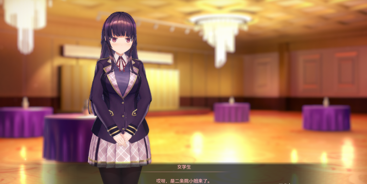 【爆款SLG】用洗脑APP调教清纯大小姐的模拟游戏 Ver1.05 DL官方中文版