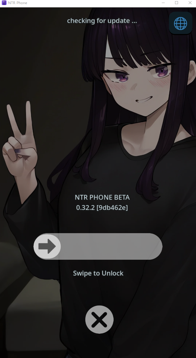【互动SLG】NTR手机 NTR PHONE Ver0.32.2 官方中文版