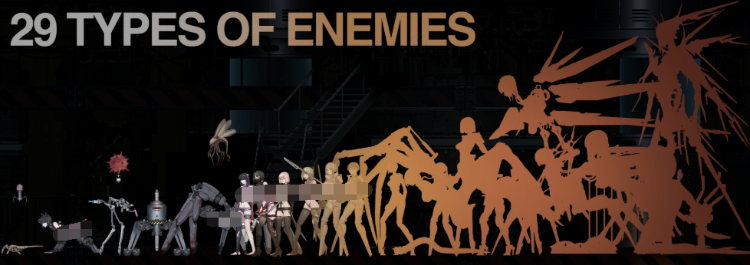 【猎奇ACT】CYANBRAIN Ver1.1.1 DL官方中文版