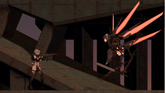 【猎奇ACT】CYANBRAIN Ver1.1.1 DL官方中文版