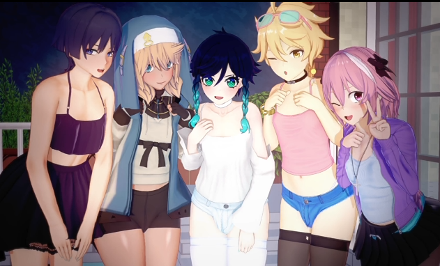 TrestleSky 2510 合集[54V/6.2G]