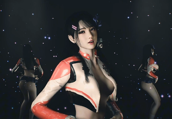 aplove VAM queencard 舞蹈[260M]