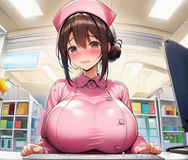 [日式SLG/汉化] 护士情欲 Nurse Desire v0.3 [PC+安卓/840M]-福利岛
