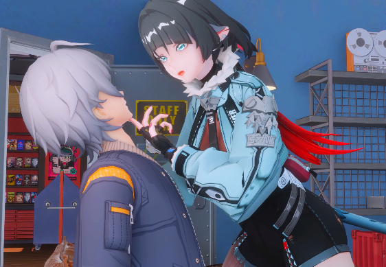 Animation_XZZ 25.05.25 简杜[1G]-福利岛