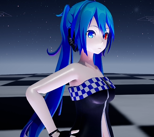 inwerwm：ヒビカセ[900M]-福利岛