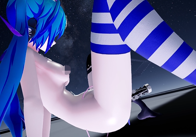 inwerwm：ヒビカセ[900M]