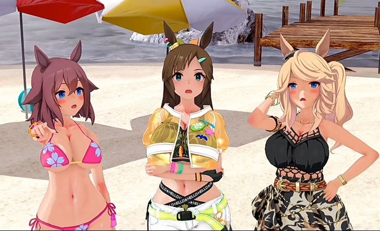 上官詩妤MMD 合集[34V/6G]-福利岛