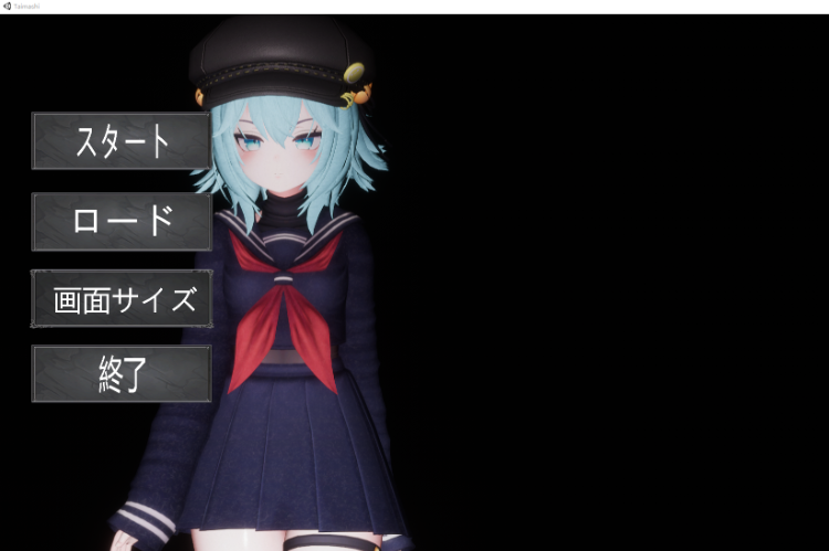 【互动SLG】[3D]退魔師少女in聖処女学園♡ 天才退魔師少女は牝オナホに堕ちるのか DL版[新作][生肉]-福利岛