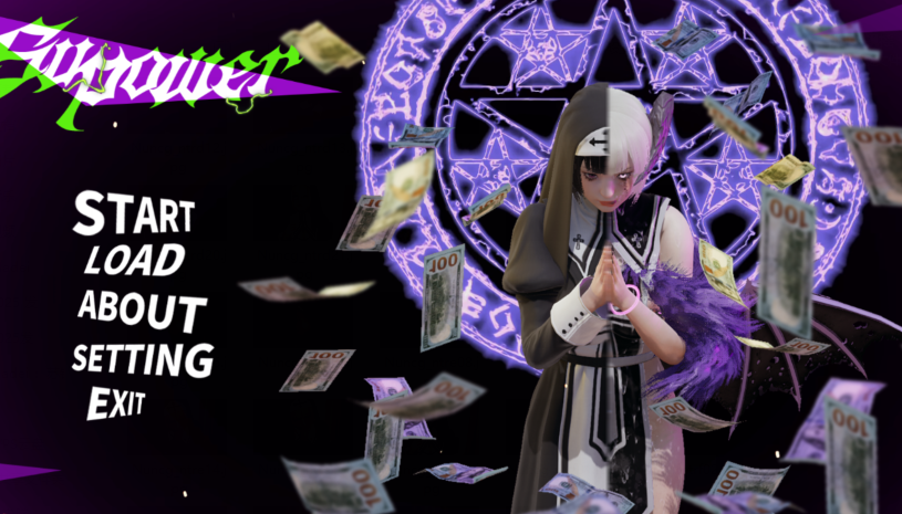 [亚洲风SLG/汉化] 超能力 Supower – Remake v0.6赞助 [PC+安卓/2.1G]-福利岛