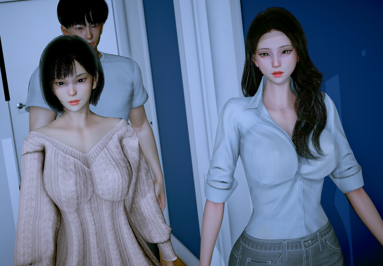 [亚洲风SLG/汉化] 杀手的神话 Myth of Slayer Ch.9赞助 [PC+安卓/5.9G]