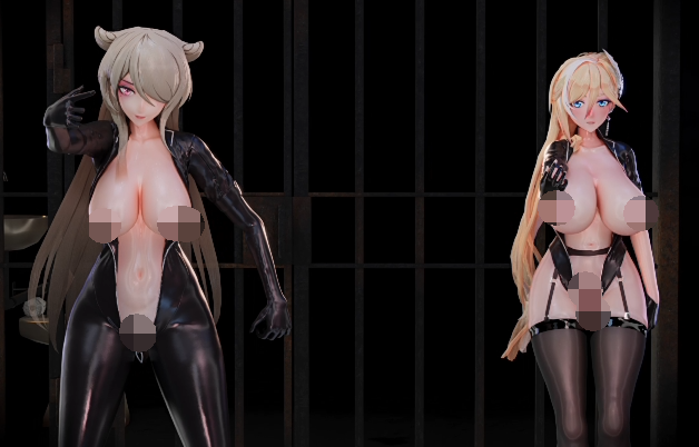 妖艳骑士 ：2502 阿波尼亞x英招X凌寒X鎮海+搜查官鵝塔+狐狸[4G]-福利岛