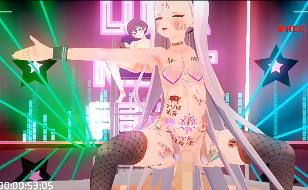 TOM大力：岛风qos公布版[1G]-福利岛