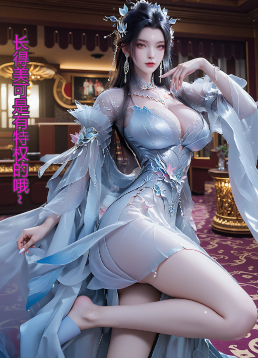 dizhxian 陆雪琪-江湖历练之赌场风云 上中下[382P/860M]-福利岛