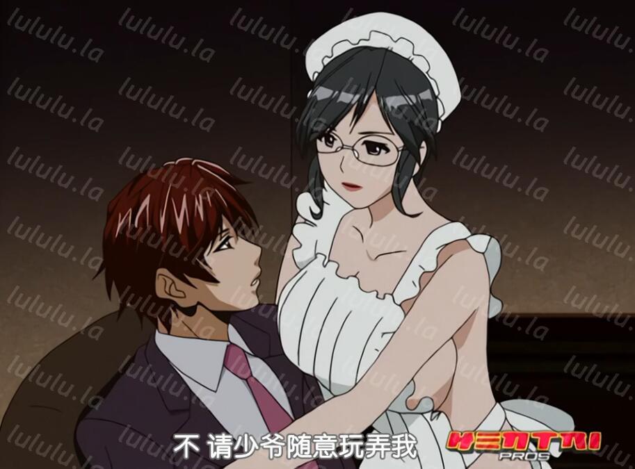 中文无码-女仆和巨乳魂-2V166M-福利岛