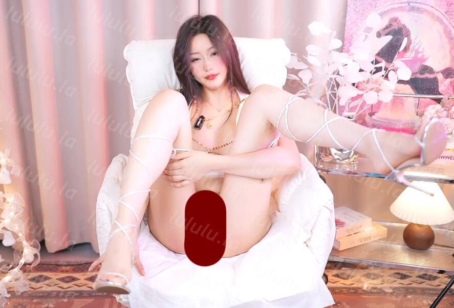 ST_chrry-baby擦边_20250220-1V1G-福利岛