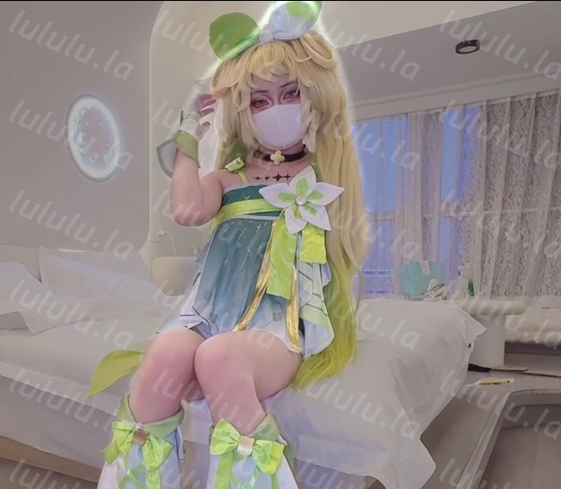 极品萝莉-萝莉小奈（小欣奈）-新 淫魔老师家访内设鸣潮维里奈女高（1V,682M)-福利岛