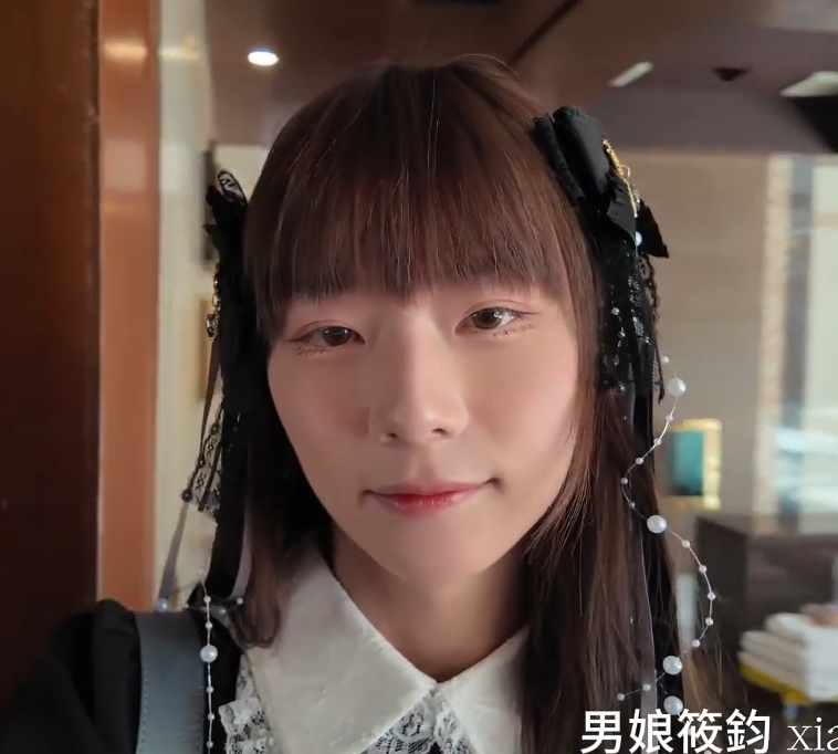 另类-湾湾极品伪娘 洪筱鈞-前列腺初解禁，探索愉悦新世界（1V,666M）