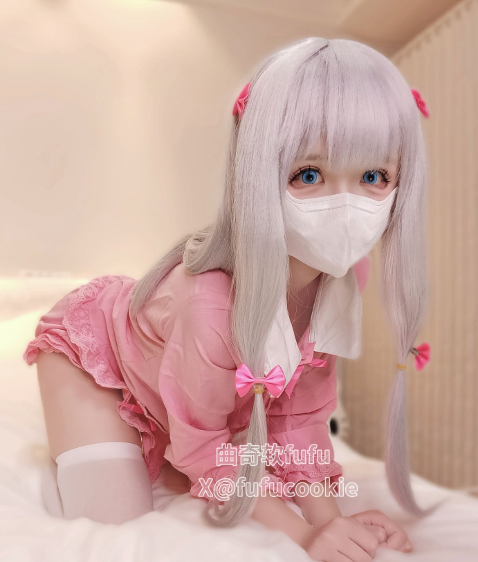 极品萝莉-曲奇软fufu-和泉纱雾（32P,2V,66M）