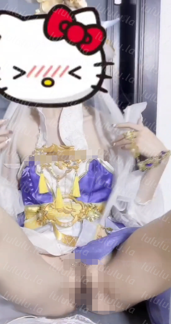 极品cos女神-羞涩兔-cos自慰小合集（4V,1.59G）
