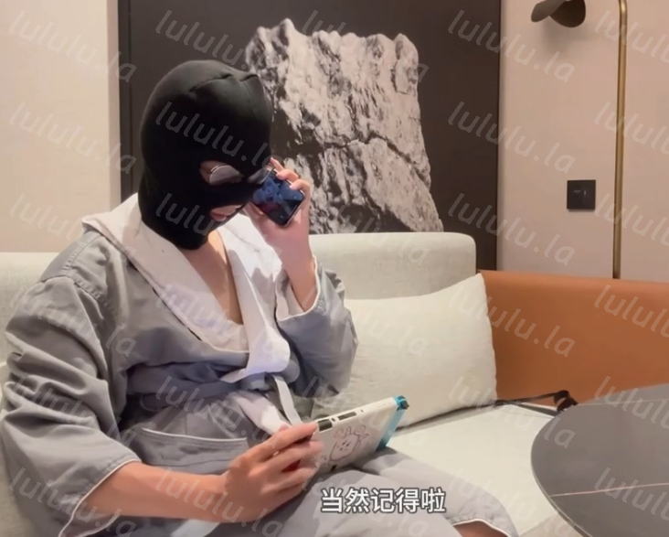 极品嫩妹-夕夕 （兮兮baby）-新 女友化身玛丽罗斯的生日惊喜（1V,463M）