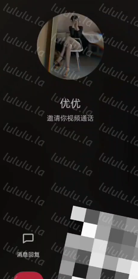 超人气骚话御姐-优优-新 瑜伽裤和金主1对1（1V,112M）