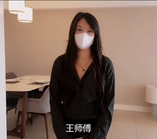 极品御姐-肉臀果儿-新  弟弟的大肉棒征服黑丝女家教！（1V,1G）