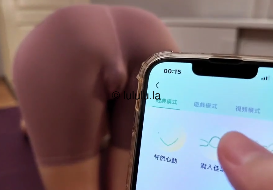 极品微肉嫩妹-魏乔安-fansly付费 瑜伽健身加强训练（1V,473M）