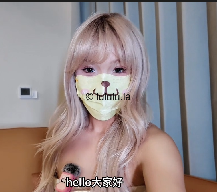 极品嫩妹-爱吃雪糕(雪糕原创)-新 外卖员报复男友(1V,600M)-福利岛