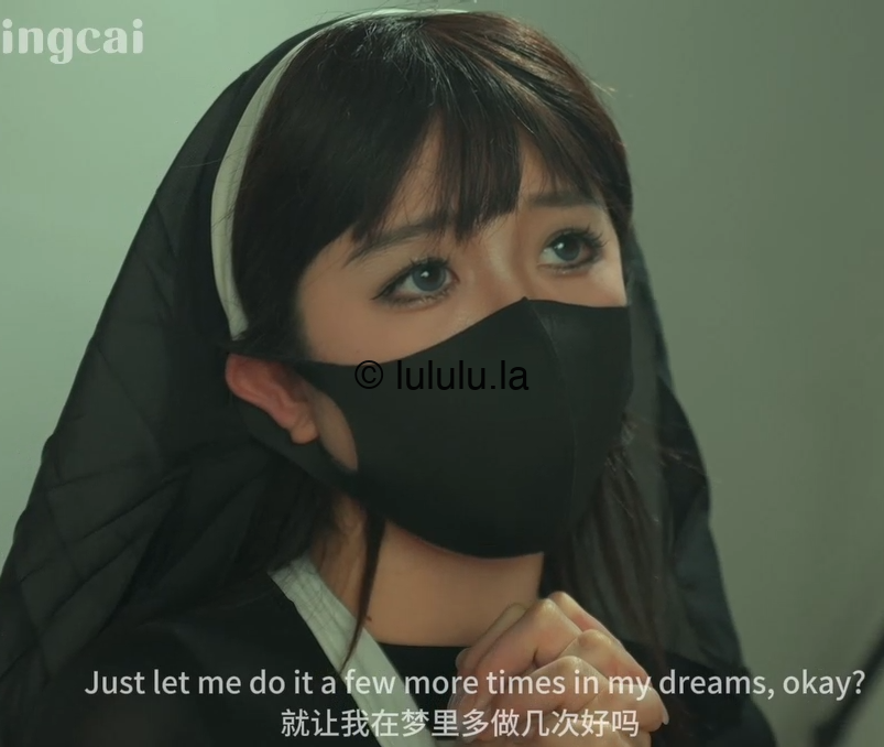 人气御姐-桥本香菜-糖心新 修女の祷告(1V,249M)-福利岛