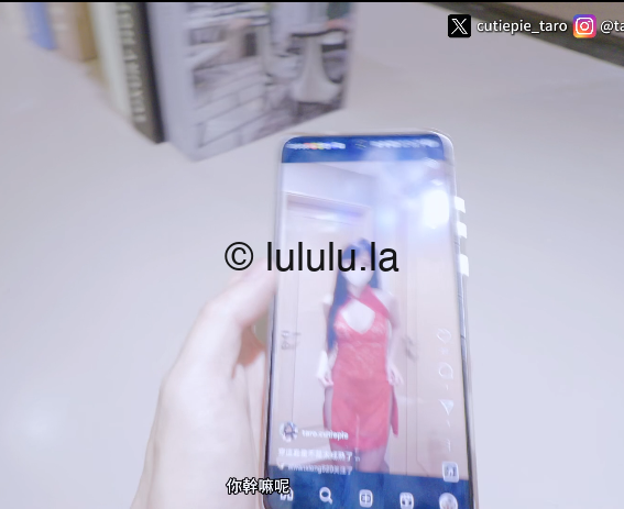 极品萝莉嫩妹-爱玩熊熊（小巧芋艿）-mfans8.14最新付费原版 生日忘了？我直接榨到你哭著記住💦（1V,1.24G）