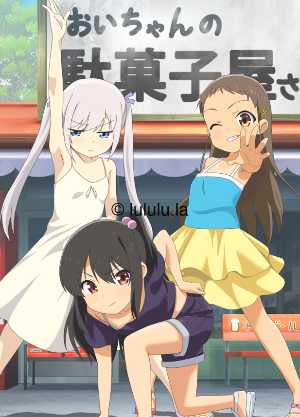 2025年7月里番合集，中文字幕（10V，4.16G）