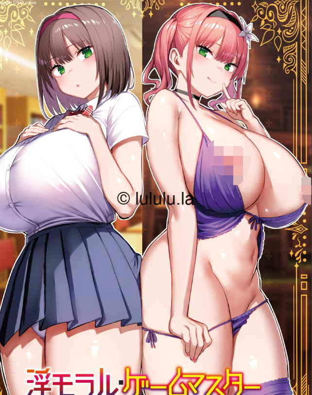 2025年7月里番合集，中文字幕（10V，4.16G）-福利岛