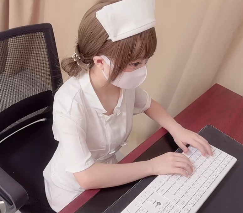 极品萝莉-萝莉小奈（小欣奈）-新 奈奈医生肉穴治疗勃起困难症（1V,445M）