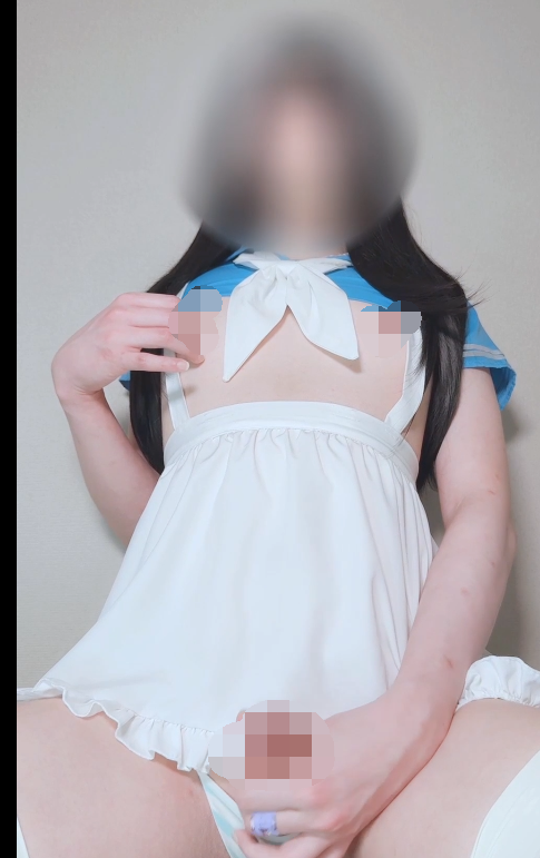 另类-韩国极品cd mocanya-of 新（9P,2V,1G）