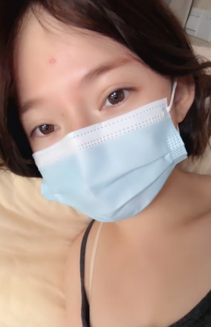 极品嫩妹主播-视觉系-自慰大秀（3V,3.91G）