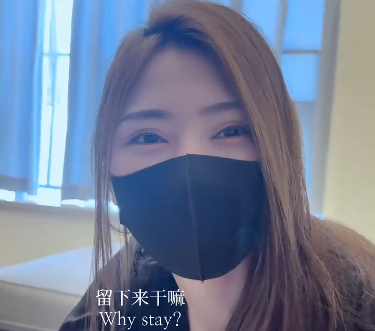 新人极品御姐-柯美-淫欲醒酒方式（1V,337M）