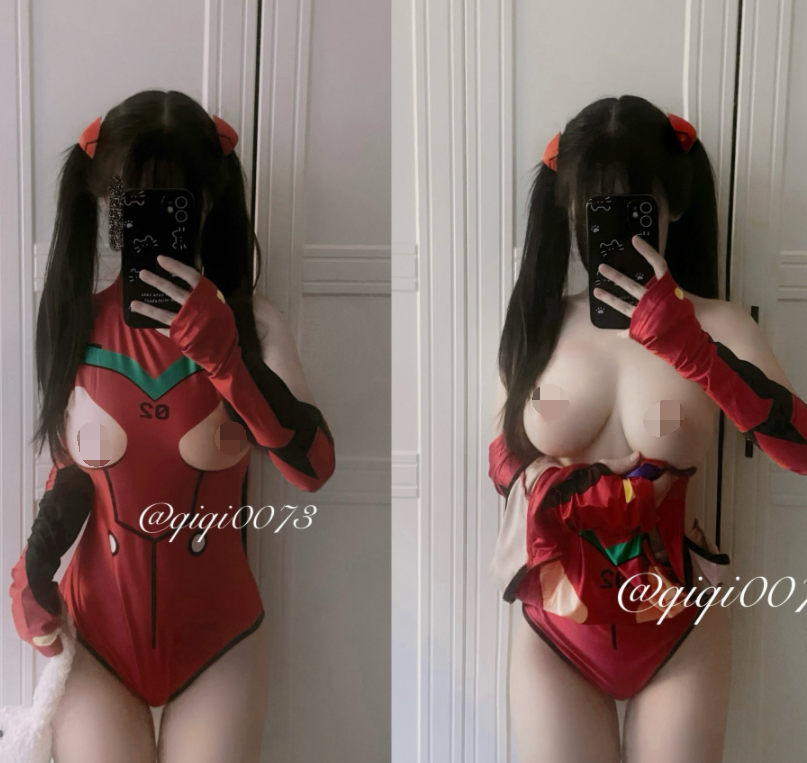 极品萝莉福利姬-猪屁蹬（AAA水管维修小李@qiqi0073）-自慰福利视图（13P,4V,780M）