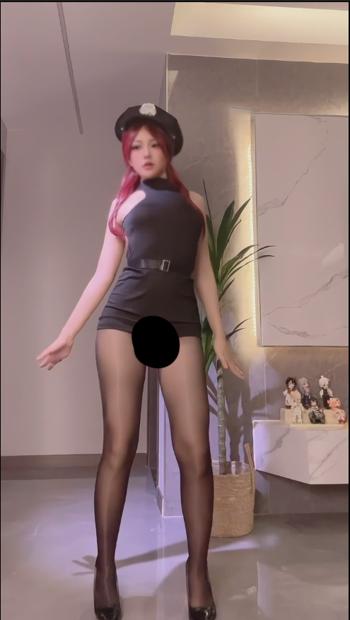 【新】小仙云儿-8月制服黑丝高跟口交自慰裸舞订阅合集【63V】【1.59G百度云】