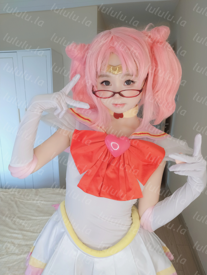 摇摇乐yoyo NO.068 Chibiusa Tsukino 【110P893M】