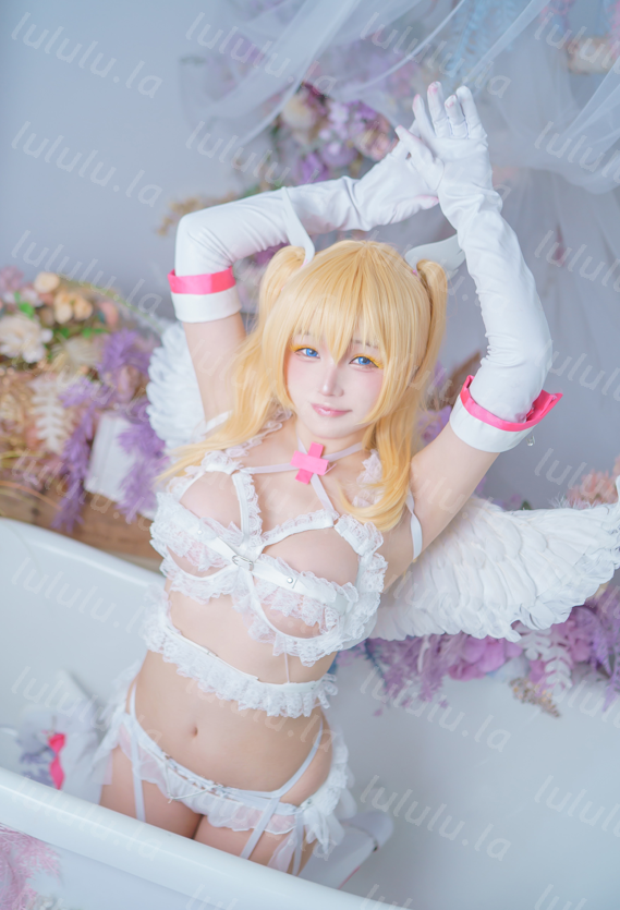 Takanashi Hanari – Lilliel 【61P74M】-福利岛