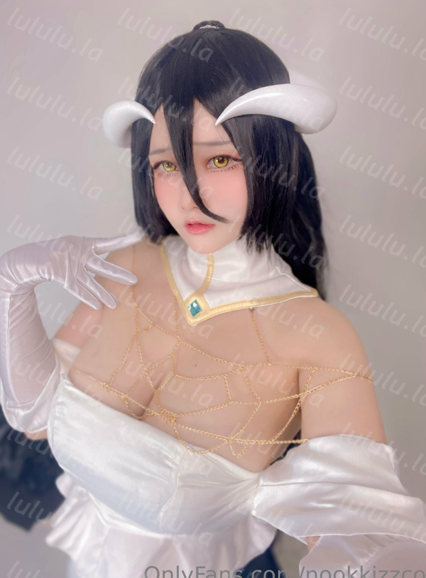 onlyfans Nookkizzcos - Collection 写真套图 【1962P5.49G】