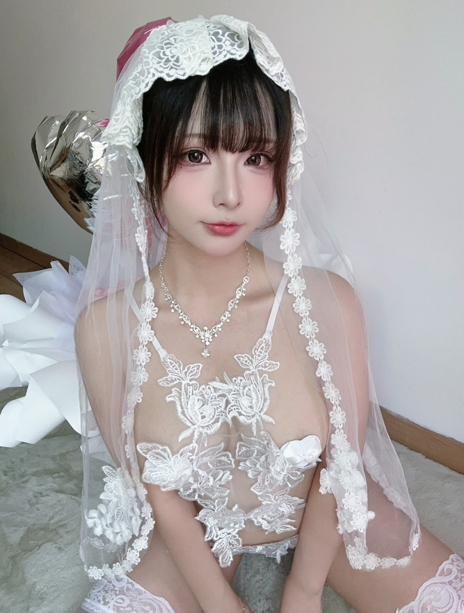 yuuhui玉汇 NO.121 永恒之爱 【49P328M】