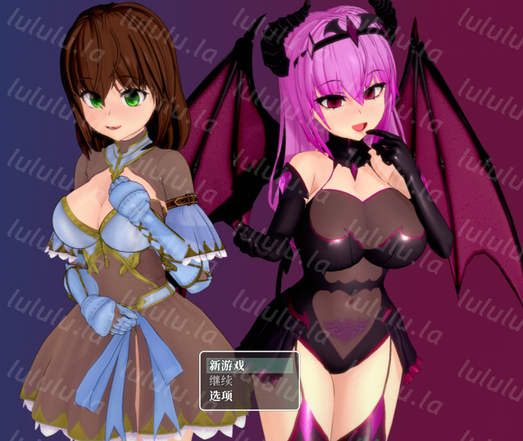 [日式RPG/汉化] 腐败的崛起 Rise of Corruption V0.3.0 [6.6G]-福利岛