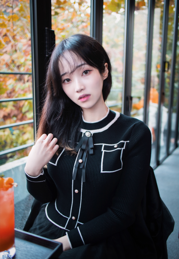 BLUECAKE  Bambi – Autumn 【56P889M】