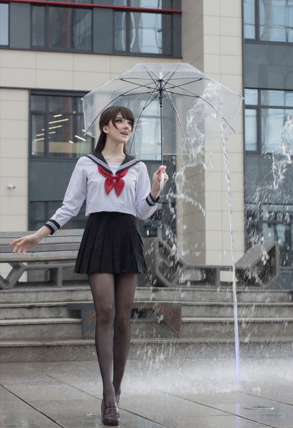 CandyBall - Fumina Murasaki 【79P10V819M】