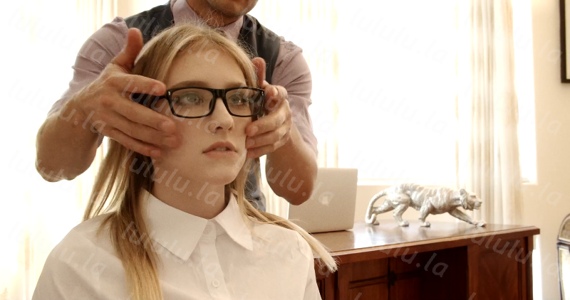 NO.29 supergirl therapy 极品金发洋妞催眠性爱 【5GB 磁力】-福利岛