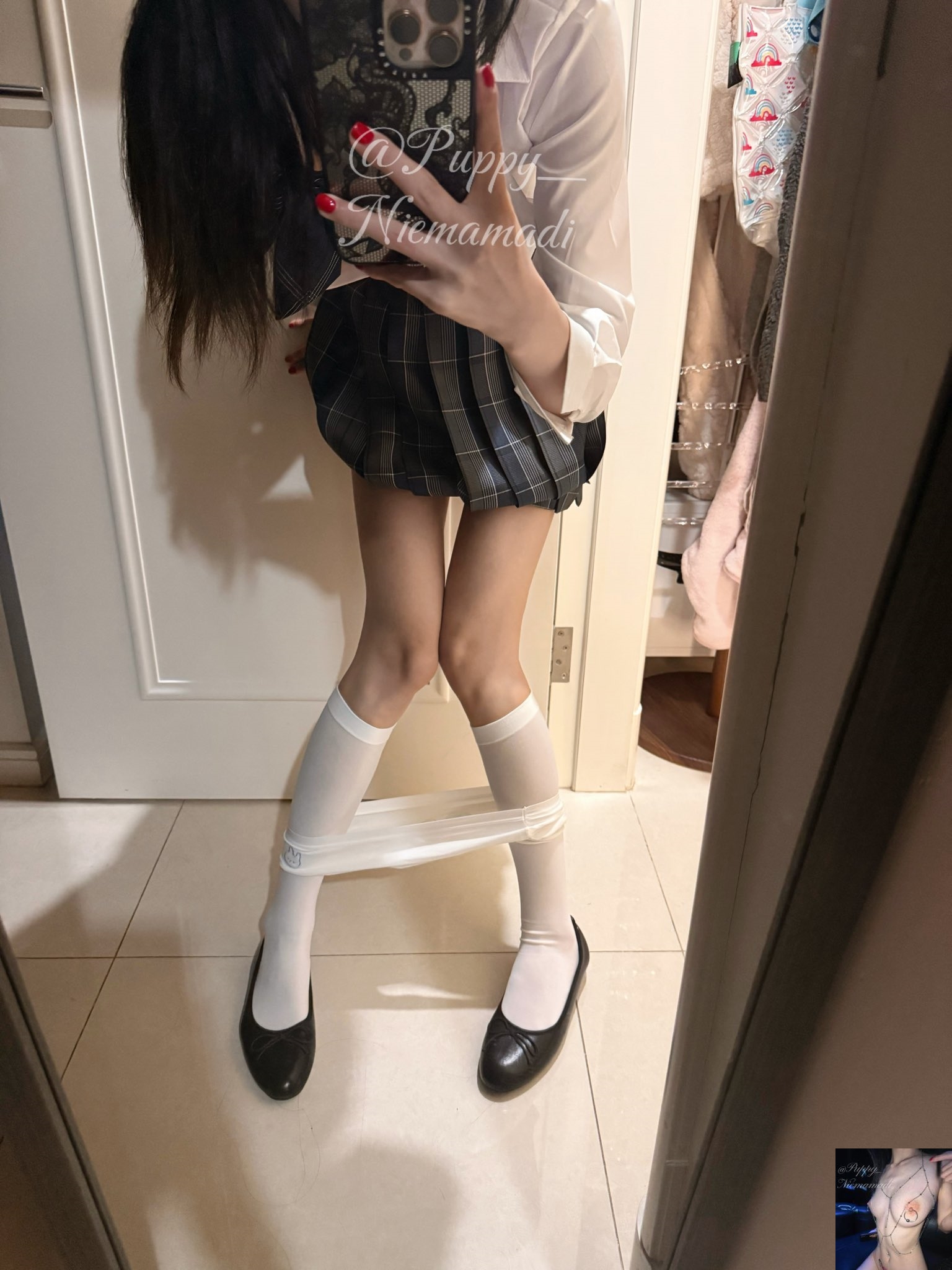 在校乳环白虎少女『小海带』私拍福利,极品S级身材主动上位骑乘榨精,叛逆反差学妹刺激的不行(12V) 310M-福利岛