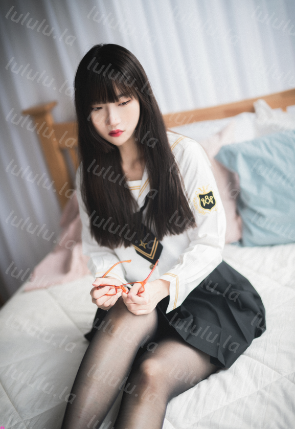 PINK_RIBBON – Sin Na Rin - Come Here Slaves 【75P867M】