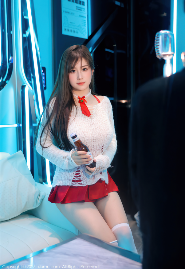 [XiuRen秀人网] 2025.06.26 NO.10470 小肉肉咪 【77P780M】