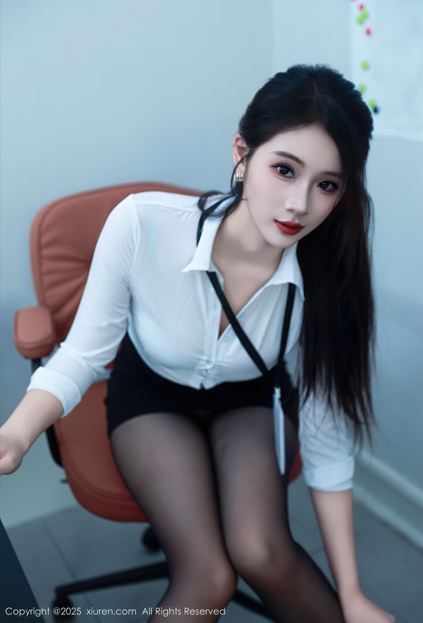 [Xiuren秀人网] 2025.06.13 NO.10406 南乔 【103+1P914M】